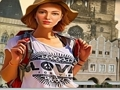 Spiel Prag versteckte Objekte  Online