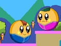 Spiel Yaatu-Ball  Online