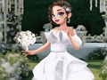 Spiel Girly moderne Hochzeit  Online