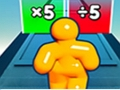 Spiel Großer Mann läuft online  Online