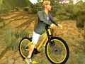 Spiel BMX Offroad -Teststunts Online
