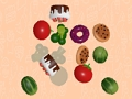 Spiel Mahjong-Café  Online