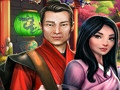Spiel Samurai-Schatz  Online