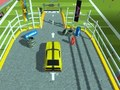 Spiel Rampe Auto springen  Online
