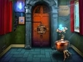 Spiel 100 Türen: Fluchtraum  Online