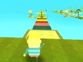 Spiel Kogama: Mega Easy Obby Online
