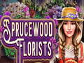 Spiel Fichtenholz Floristen  Online