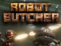 Spiel Roboter Metzger  Online