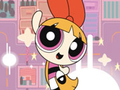 Spiel Powerpuff Girls: Hauptverkehrszeit  Online