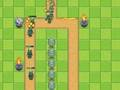 Spiel Imperiumsverteidigung  Online