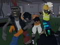 Spiel Zombie-Überlebenswaffe 3D  Online