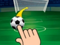 Spiel Tippen Sie auf Ziel  Online