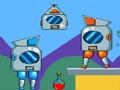Spiel Zaho Bot Online
