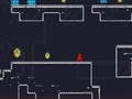 Spiel Tödliche rote Stacheln  Online
