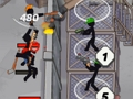 Spiel Stick-Verteidiger  Online