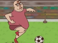 Spiel Doctor's Hospital Stories: Fußball  Online