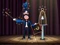 Spiel Der Zauberer  Online