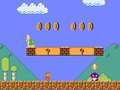 Spiel Super Mario Bros.: Weg in die Unendlichkeit  Online