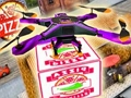 Spiel Drohnen-Pizzaliefer-Simulator  Online