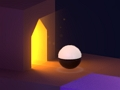 Spiel Ein seltsam befriedigendes Spiel  Online