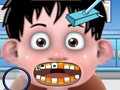 Spiel Kleiner Zahnarzt für Kinder 2  Online