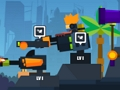 Spiel Basisverteidigung 2  Online
