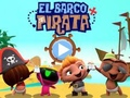 Spiel Mini Beat Power Rockers: Das Piratenschiff  Online