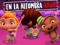 Spiel Mini Beat Power Rocker auf dem roten Teppich  Online
