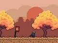 Spiel Pixel-Samurai  Online