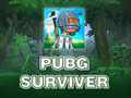 Spiel PUBG-Überlebender  Online