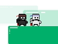Spiel StickJet-Parkour  Online