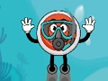 Spiel Aquanauten-Abenteuer  Online