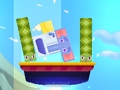 Spiel Weltraum-Zoo  Online