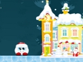 Spiel Flauschiger Ansturm  Online
