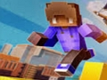 Spiel Parkour-Handwerk 3D  Online