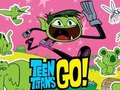 Spiel Das Tierquiz von Beast Boy  Online