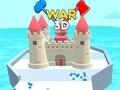 Spiel Castel-Krieg 3D  Online