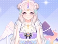 Spiel Zauberprinzessin verkleiden  Online