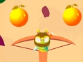 Spiel Obst-Ninja-Held  Online
