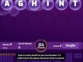 Spiel Pop-a-Wort  Online