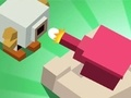 Spiel Verteidigung zusammenführen: Pixelblöcke  Online