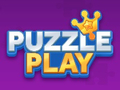 Spiel Puzzlespiel  Online