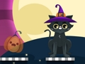 Spiel Verrücktes Halloween  Online