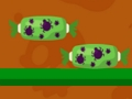 Spiel Candy-Streik  Online