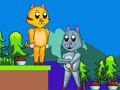 Spiel Chinu-Neko 2  Online