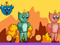 Spiel Cutos-Quest 2  Online