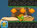 Spiel Blockiger Fisch  Online