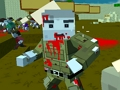 Spiel Verrückte Pixel-Apokalypse 4  Online