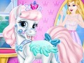 Spiel Mode-Haustier-Salon  Online