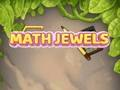 Spiel Mathe-Juwel  Online